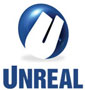 UnReal Web Marketing logo