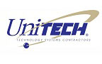 Unitech Electronic Contractors logo