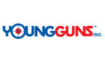 Young Guns Inc logo