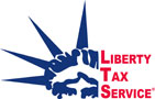 Liberty Tax of Hamilton logo