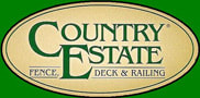 Country Estate Products     logo