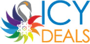 IcyDeals logo