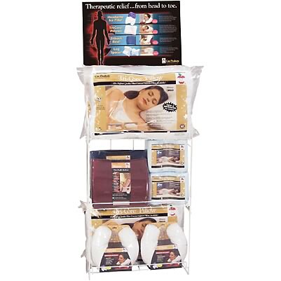 Buy floor aids products - Core Products Multi-Product Floor Display