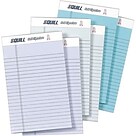 Quill Brand&reg; Premium Series Ruled Pads