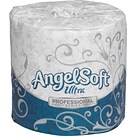 FREE* THE SAK&reg; ORIGINAL Sabrina Shopper when you buy Angel Soft&reg; ultra bathroom tissue