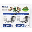 EPSON&reg; Ink