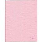 Rediform&reg; Pink Ribbon Executive Notebooks