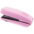 Rapid Freeze Breast Cancer Awareness Desktop Stapler