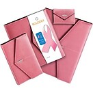 Rolodex&reg; Pink Personal Organizers