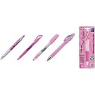 Pink Ribbon Writing Instruments