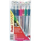 Buy 2 dozen Pentel&reg; R.S.V.P. pens, get 1 dozen FREE*