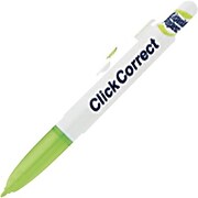 Liquid Paper Click Correct Correction Pen