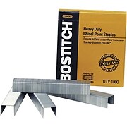 Bostitch(r) PHD-60 Staples