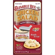 Bumble Bee(r) Chicken Salad