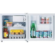 SANYO SR-A1780W Compact Refrigerator