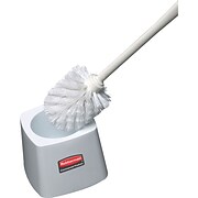 Rubbermaid(r) Toilet Bowl Brush Holder by RUBBERMAID