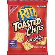 Ritz(r) Toasted Chips