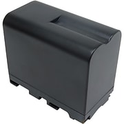 7.2V Camcorder Battery for Sony