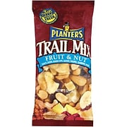 Planters(r) Trail Mix Fruit & Nut
