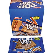 Kellogg's Brown Sugar Cinnamon Pop-Tarts