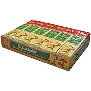 Keebler(r) CLUB(r) Cracker & Cheddar Filling