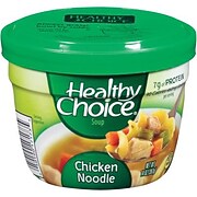 Healthy Choice(r) Chicken Noodle Soup