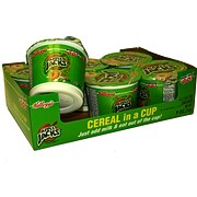 Kellogg's(r) Apple Jacks(r) 1.5oz Cereal Cups