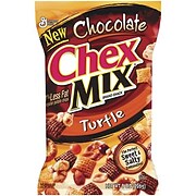 Chocolate Turtle Chex Mix(r)