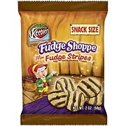 Keebler Fudge Shoppe Mini Fudge Stripes