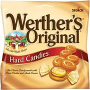 Werther's(r) Original Candy
