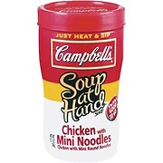 Campbell's(r) Soup  Chicken & Noodles
