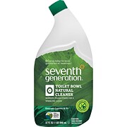 Seventh Generation(r) Toilet Bowl Cleaner by SEVENTH GENERATION