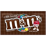 M&M's(r) Plain Candy