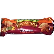Nature Valley(r) Bars Nut & Almond