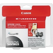 Canon (r) PG40/CL41 Photo Value Pack