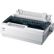 Epson LX-300+ II Dot Matrix Printer