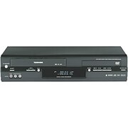 Toshiba(r) SD-V296 DVD/VCR Combo