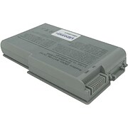 Dell D500 Laptop Replacement Battery