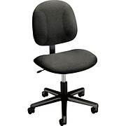 HON(r) The Every-Day(r) Grey Swivel Task Chair