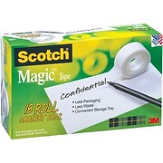 FREE Yankee Candle(r) Sampler(r) Votive Set When You Buy 1 Scotch(r) Magic(tm) Tape Cabinet Pack