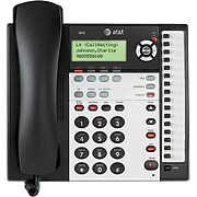 AT&T 1070 Speakerphone w/Caller ID