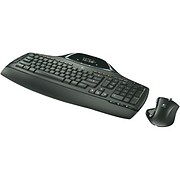 Logitech Cordless Desktop MX 5500 Revolution