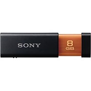 Sony Micro Vault Click 8GB USB Flash Drive
