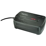 APC(r) Back-UPS(r) ES; 350VA 6-Outlet 
