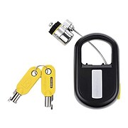 Kensington MicroSaver Notebook Lock