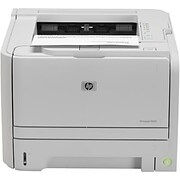 HP LaserJet P2035 Mono Printer