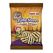 Keebler Fudge Shoppe Mini Fudge Stripes