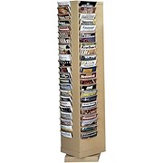 Tan Steel Lit Organizer