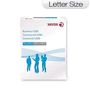 Xerox Business Copy Paper - PER REAM