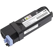 Dell(tm) 2135CN Black Hi-Yld. Toner Ctdg.